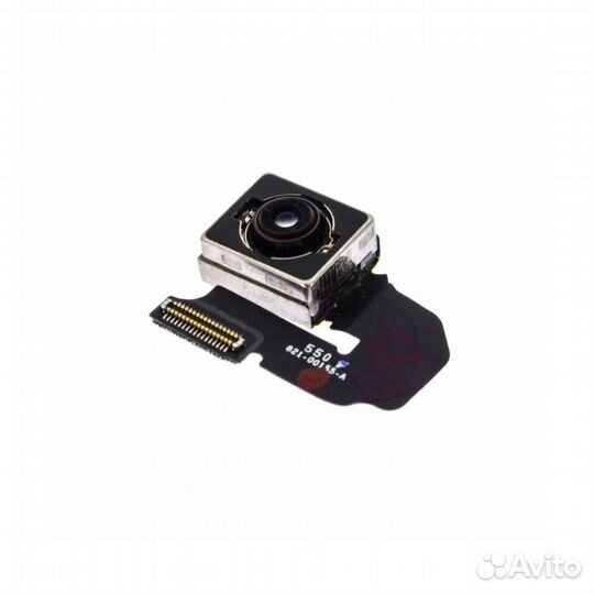 Камера основная (задняя) для iPhone 6s Plus оем
