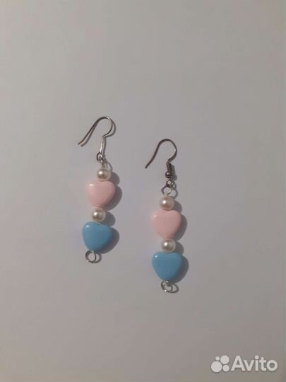 Украшения из бисера ручной работы.Делаем на заказ