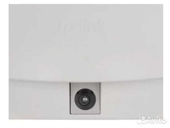 TP-Link Tapo TC70 камера - видеоняня