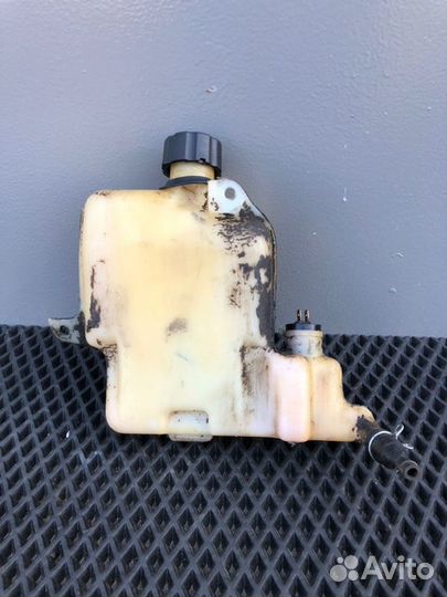 Масляный бачок Honda Dio 27 / 28