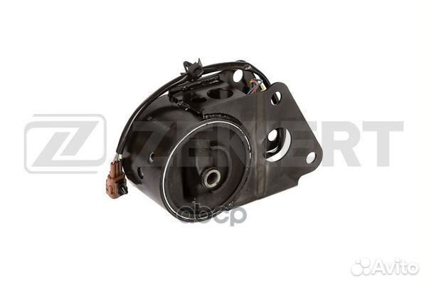 Опора двигателя перед. Nissan Teana (J31) 03