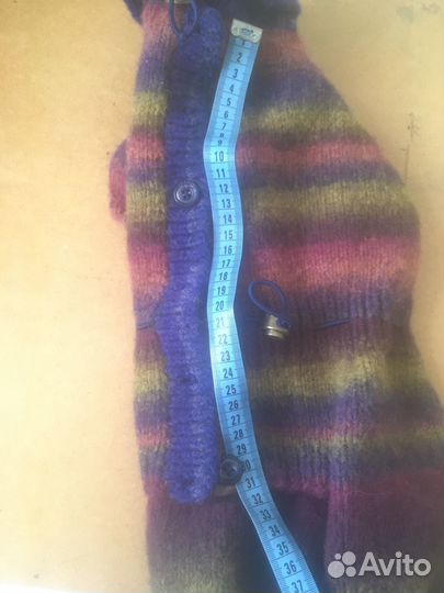 Одежда для маленькой собаки