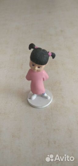 Игрушки киндер