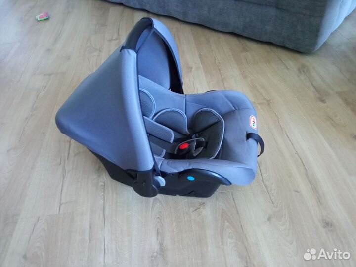 Детское автокресло от 0 до 13кг