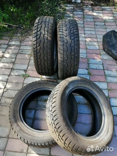 ONYX NY-W703 205/60 R16