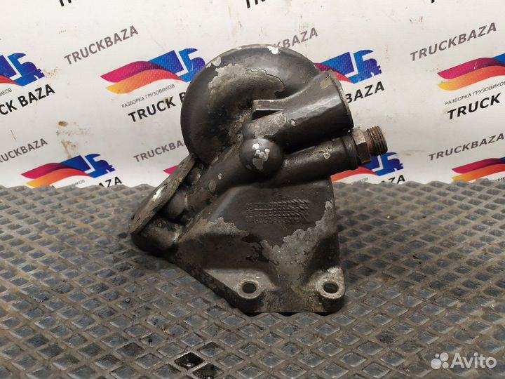 Корпус масляного фильтра