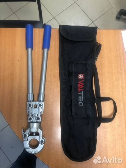 Аренда набора для труб pех /сантехнический инструм