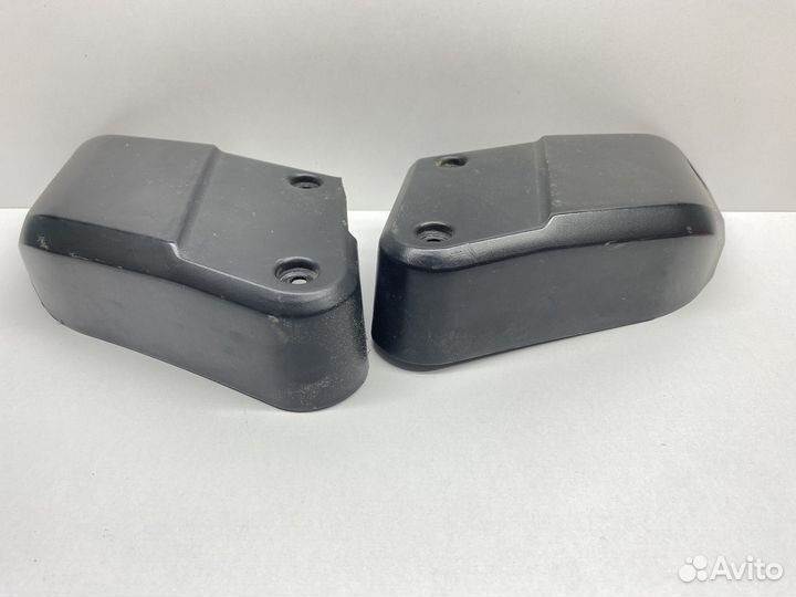 Крышки накладки карбюратора Yamaha fzs1000 fazer