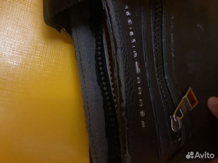 Сумка Lacoste оригинал