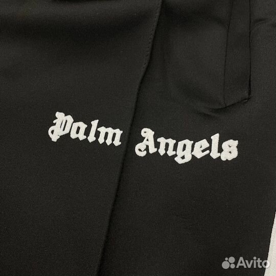 Шорты palm angels