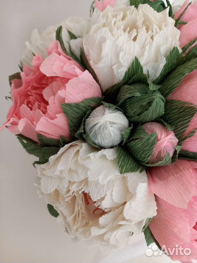 Сладкий букет