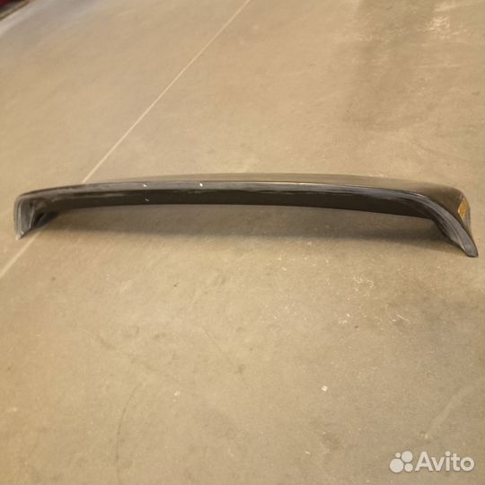 Спойлер LSD для Niva Travel и Chevrolet Niva