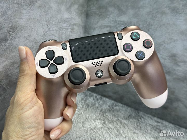 Геймпад PS4 / DualShock 4 Sony / Джойстик PS4