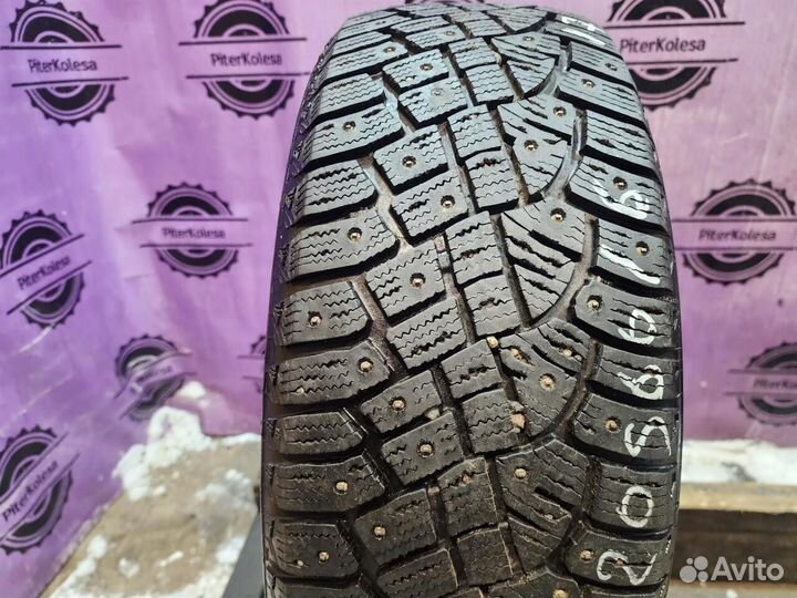 Continental IceContact 2 205/60 R16 94T