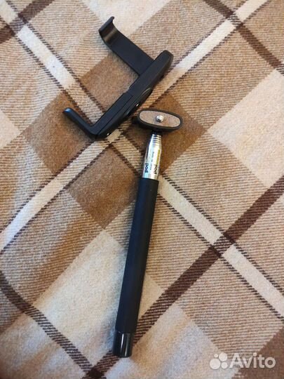 Селфи палка монопод