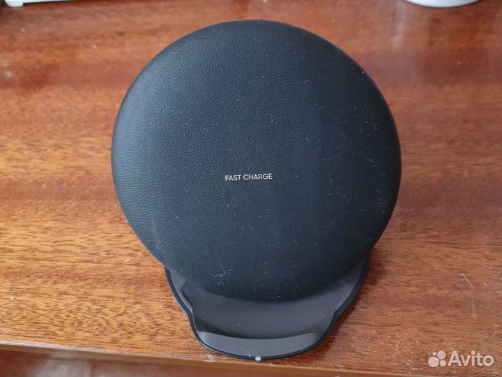 Беспроводная зарядка samsung