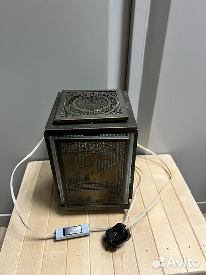 Светильник. Ночник 