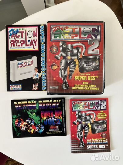 Action replay 2 super nintendo