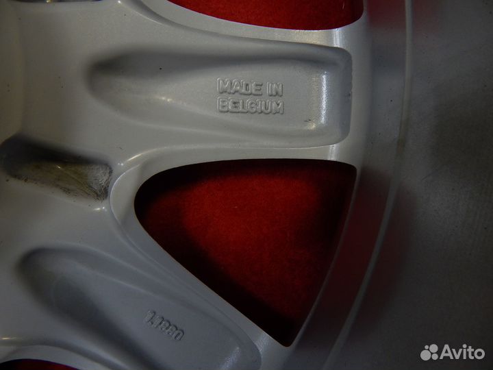 713 Оригинал Mercedes R18 5*112 J8.5 ет43