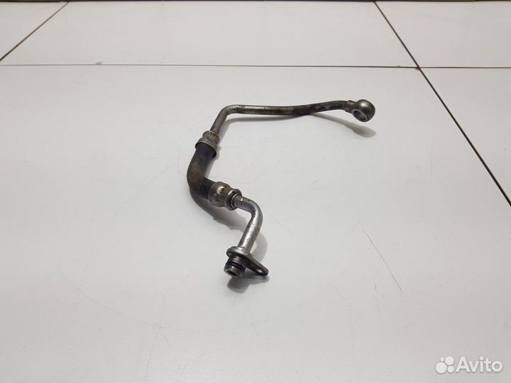 Трубка (Haval F7)