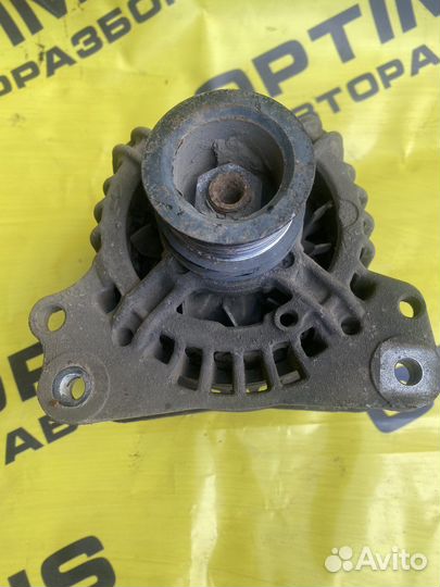 Генератор Volkswagen Pointer