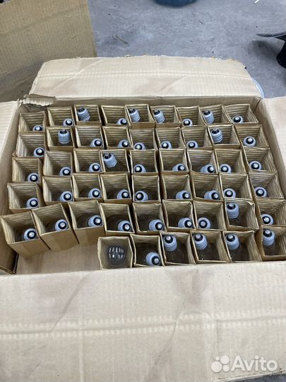 Лампочки 100 ват