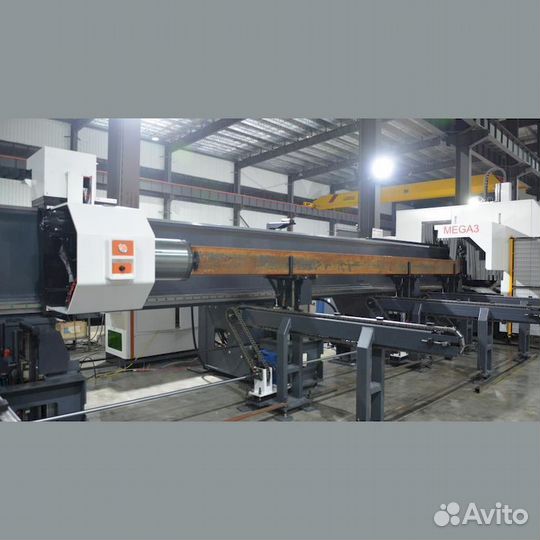 Лазерный станок altesa LX4020DHT 6000 T2