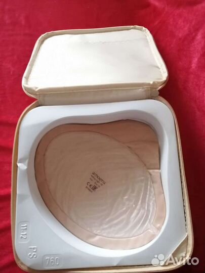 Маммологический протез