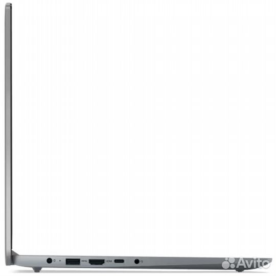 Новый ноутбук Lenovo IdeaPad Slim 3 15IRU8