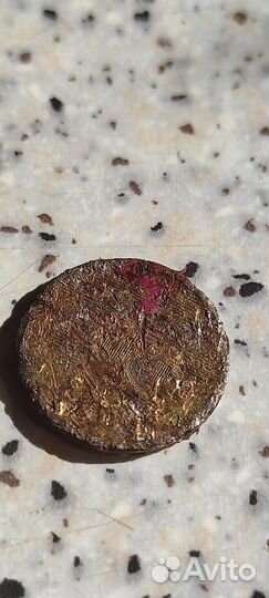 Заводской брак