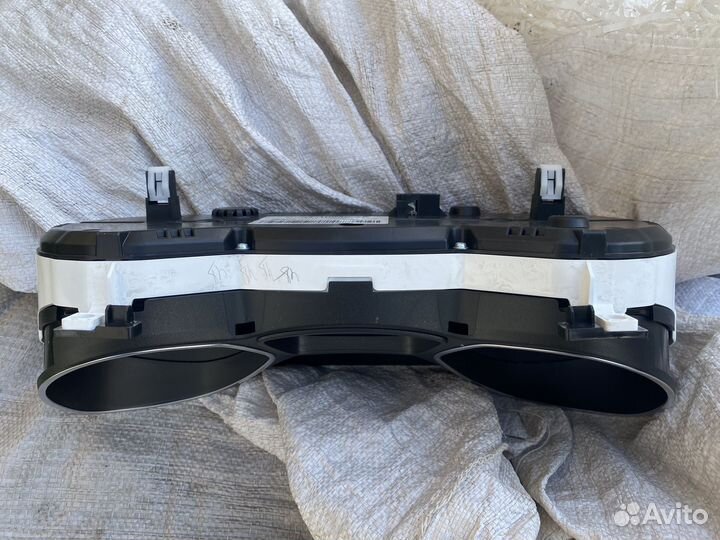 Щиток приборов Ford Kuga