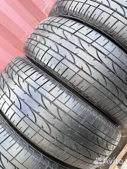 Bridgestone Dueler H/P Sport 235/65 R18 108V