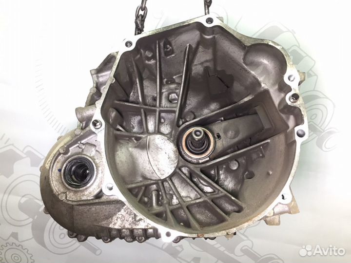 Коробка МКПП Honda Civic 2.2 ctdi, N22A2