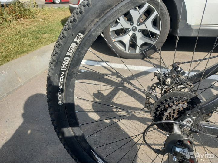 Велосипеды бу взрослый 29 колеса