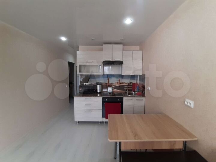 2-к. квартира, 45 м², 3/11 эт.