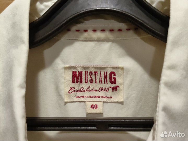 Рубашка женская классика