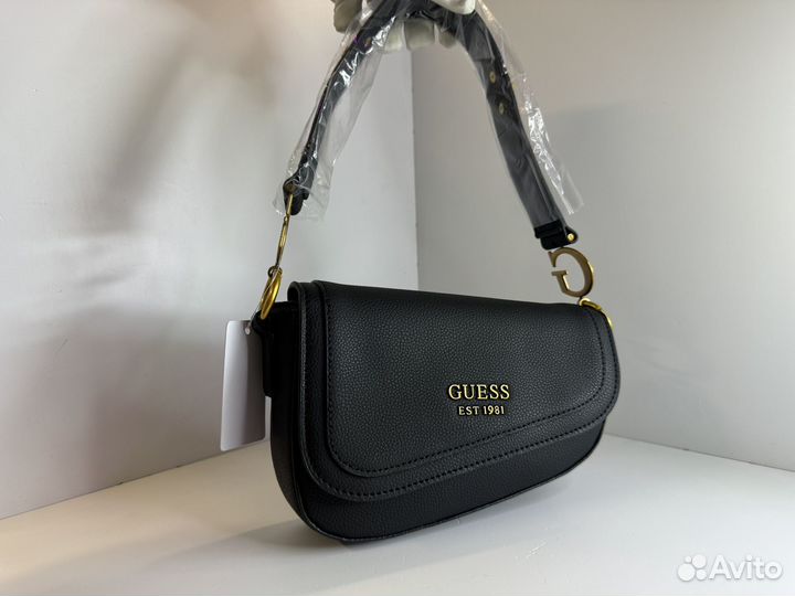 Сумка Guess dream (седло)