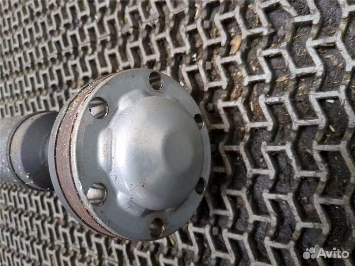 Кардан Mercedes R W251 2005, 2006