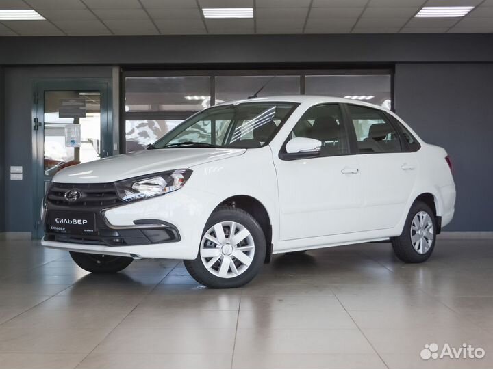 LADA Granta 1.6 МТ, 2023