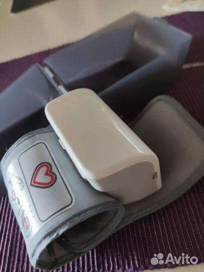 Тонометр автоматический omron intellisense