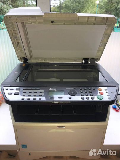 Kyocera FS-1035MFP/DP