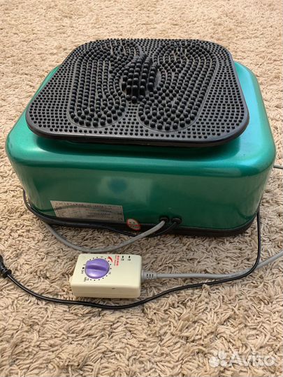 Массажер сцек