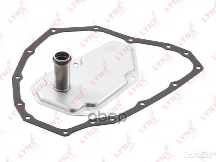 LT-1184 Фильтр АКПП lynxauto LT-1184 lynxauto