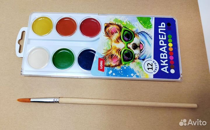 Набор для творчества