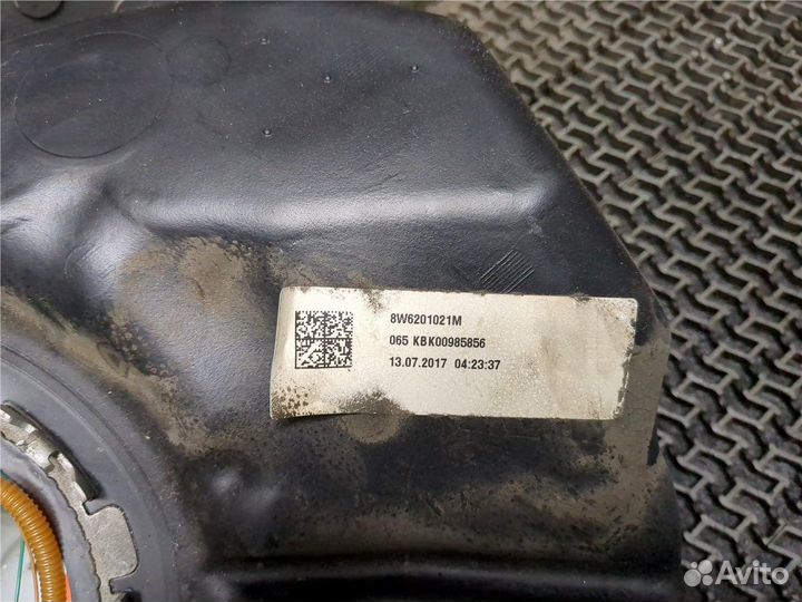 Бак топливный Audi A5, 2018