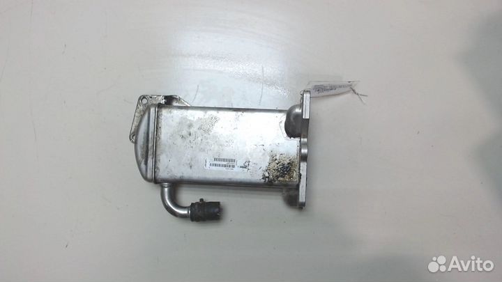 Охладитель отработанных газов Volkswagen Transport