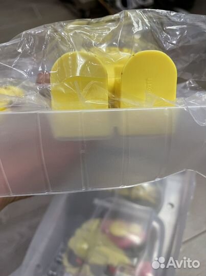 Bearbrick medicom skullface berbrick