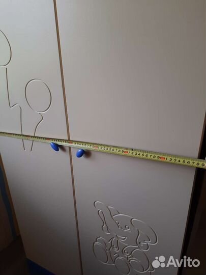 Детская мебель бу