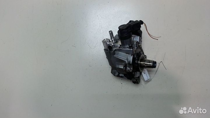 Тнвд BMW 2 F46 Gran Tourer, 2018