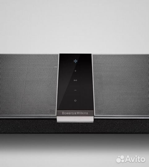 Саундбар Bowers&Wilkins Panorama 3 Dark
